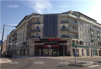 Vente bureau Dijon - Avenue du Drapeau, proche centre-ville