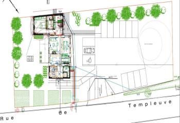 Bureau à vendre Ennevelin