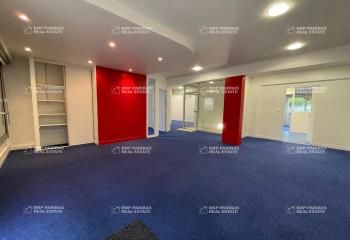 Location bureaux Orléans - Hyper centre, proche transports en commun