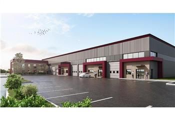 Cellules d'activité et bureaux à vendre Angerville - Proche Paris