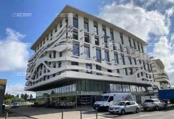 Bureaux à vendre Castelnau-le-Lez - Parc Eurêka Extension