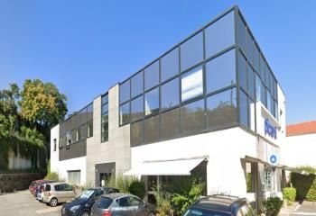 Vente bureaux Versailles, proche centre-ville et parkings extérieurs