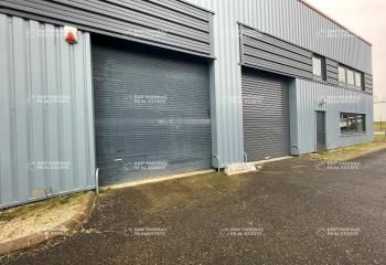 Location local d'activité Quincy-Voisins - Proche transports