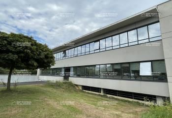 Location bureaux Rennes Atalante-Champeaux - Proche transports