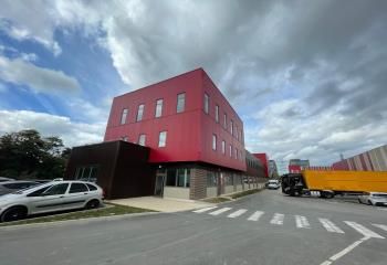 Vente local d'activité Gennevilliers - Proche A1 et transports