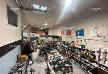 Local d'activité à louer Villeneuve-d'Ascq - Proximité A22