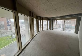 Vente bureaux Lille centre-ville - Proche métro et autoroute A1