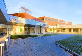 Local commercial à louer Villeneuve-d'Ascq - Parc de la Plaine