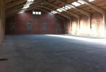 Location local d'activité Ennetières-en-Weppes - Proche A25 et Rocade Nord-Ouest