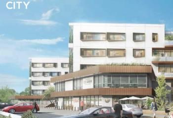 Location bureaux Marcq-en-Baroeul - Proche tramway et autoroute