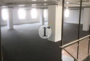 Location bureaux Lille - Proximité transports en commun et gares