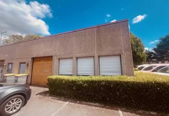 Location bureaux Villeneuve-d'Ascq - Miniparc, face à DECATHLON CAMPUS