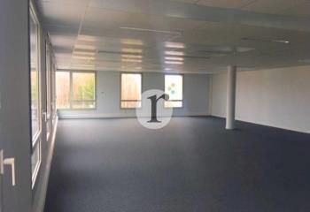 Location bureaux Marquette-lez-Lille - Proche Lille et transports