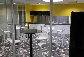 Location bureaux Lille - Proche métro, gare et autoroute