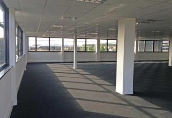 Location bureaux Villeneuve-d'Ascq - Proche métro, bus et autoroutes