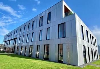 Location bureaux Lesquin - Proche métro 4 Cantons et autoroutes