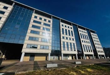Location bureaux Roubaix - Proche métro Eurotéléport