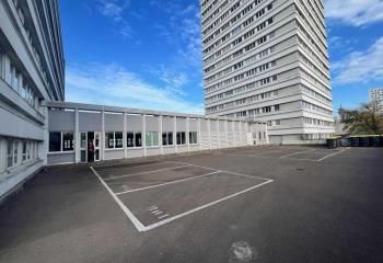 Local commercial à louer Mons-en-Baroeul - Métro Mairie de Mons