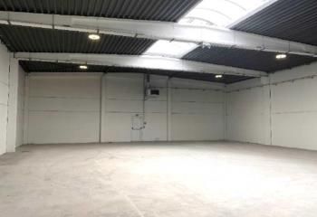 Location cellules d'activités Roncq - Proximité A22 et transports