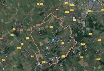 Local d'activités à louer Wavrin - Proche A1 et A25