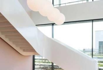 Bureaux privatifs Villeneuve-d'Ascq - Métro 4 Cantons - Autoroute A1