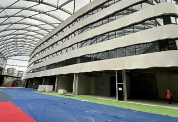 Location bureaux Lille Centre - Métro et autoroutes A1, A25, A22