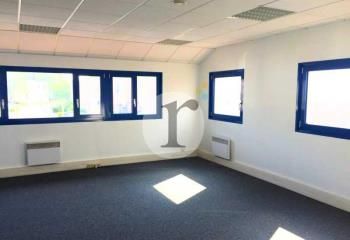 Location bureau Villeneuve-d'Ascq - Parc de la Plaine, proche autoroutes et transports