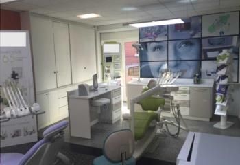 Vente bureaux Lille - Proche grands axes, SNCF et autoroute A25