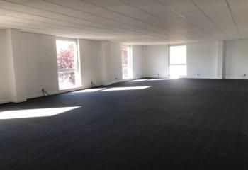 Location bureaux Roncq - Proche A22 et Promenade de Flandres