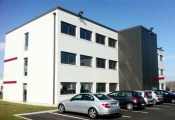 Location bureaux Seclin - Proche A1 et aéroport Lille-Lesquin