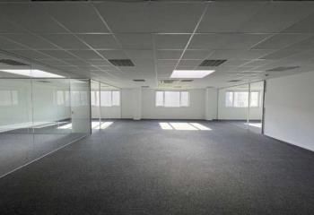 Location bureaux Roncq - Proche A22 et Promenade de Flandres