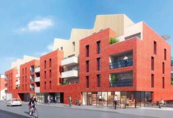 Local commercial à louer Tourcoing - Proche transports et centre-ville