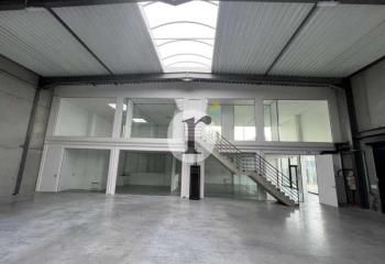 Cellules d'activité à louer Roncq - Proximité A22 et Belgique