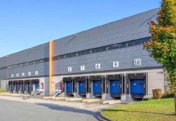 Location entrepôt Houplines - Proche A25 et transports
