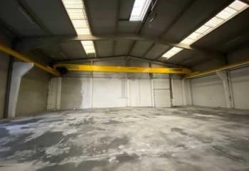 Cellule d'activité à louer Templeuve - Proche Lille et transports