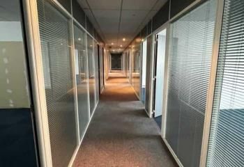 Location bureaux Arras - Proche gare SNCF