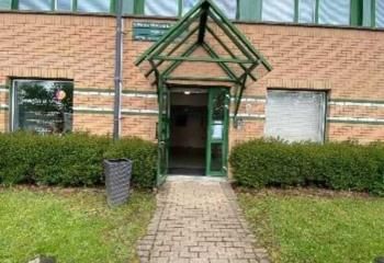 Location bureaux Templemars - Proximité A1, nombreux parkings