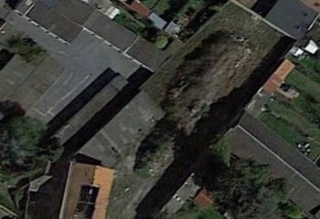 Terrain à vendre Armentières - accès direct axe passant