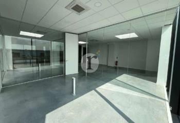 Location cellules d'activité Carvin - Proximité autoroute A1