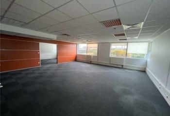 Location bureaux Villeneuve-d'Ascq - Proche voie rapide et Décathlon Campus