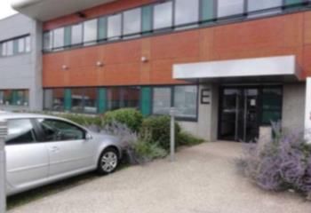 Location bureaux Rouvignies - Proche autoroute A2