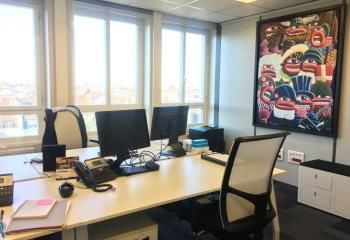 Location bureaux Lille centre-ville - Proche métro République-Beaux-Arts