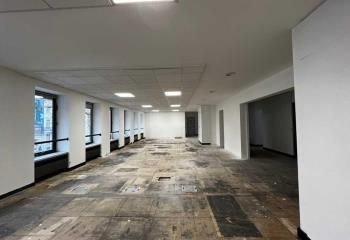 Vente bureaux Lille - Proche centre-ville et transports