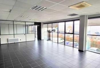 Location bureaux Orchies - Proche autoroute A23 et gare SNCF