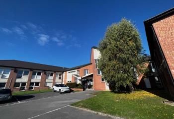 Location bureaux Saint-Laurent-Blangy - Proche RN 50 et Gare d'Arras