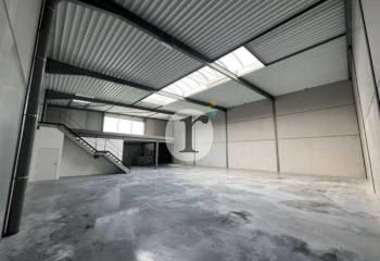 Locaux d'activité à louer Neuville-en-Ferrain - Proximité A22 et Belgique