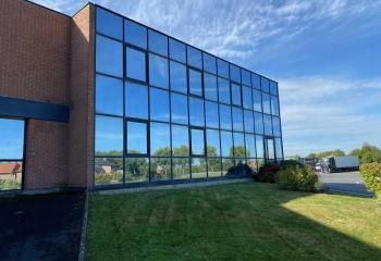 Local d'activité à louer Erquinghem-Lys - Proche A25 et Belgique