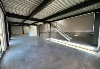 Locaux d'activité à louer Nieppe - Proche Lille et A25