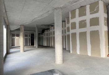 Local commercial à louer Lille - Euralille 2 - Métro Porte de Valenciennes