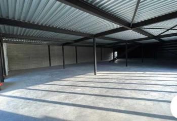 Locaux d'activité à vendre Sin-le-Noble - Ecoquartier du Raquet